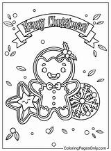 44 Pagine Da Colorare Di omino Pan Zenzero PDF Stampabile Gratuito sketch template