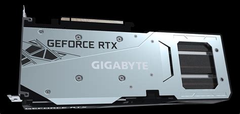 GeForce RTX™ 3060 GAMING OC 12G (rev. 1.0) Key Features | Graphics Card ...