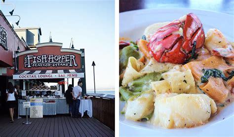 The 9 Best Restaurants in Monterey | WineCountry.com