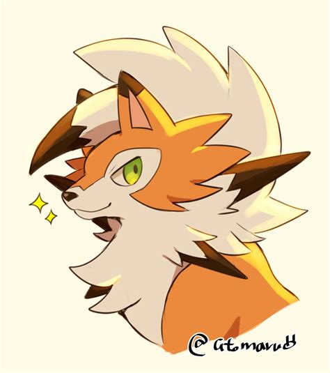 20+ Stunning Pokemon Lycanroc | Cute pokemon, Pokemon drawings, Pokemon