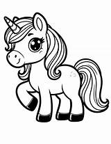 Cute Unicorn Super Coloring Pages sketch template