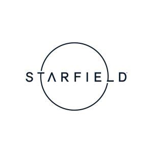 Starfield Gaming Logo Vector - (.Ai .PNG .SVG .EPS Free Download)