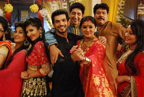 Naagin Star Cast---In Pics | 4515287 | Naagin Forum