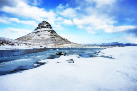 Best Winter Activities in Iceland | Camping in Iceland