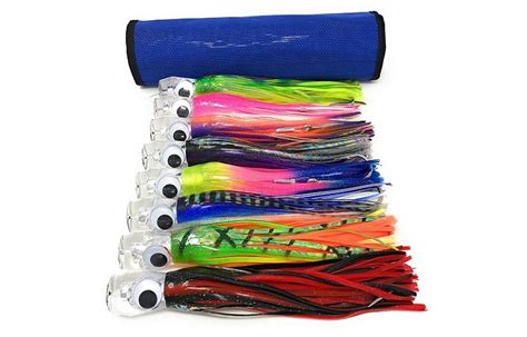 Best Trolling Lures - Live For Fishing