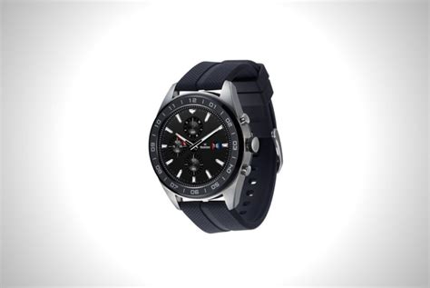 LG Watch W7