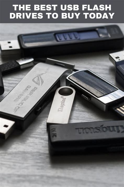 The best usb flash drives of 2023 – Artofit