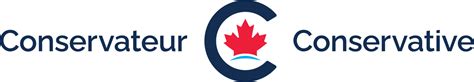 Official Logos - Conservative Party of Canada