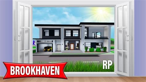 Brookhaven 🏡RP - Roblox | Brookhaven, Roblox, Home goods