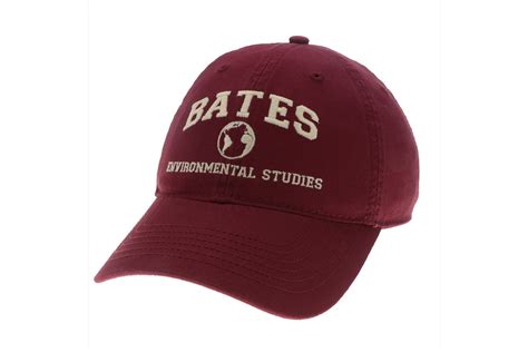 Bates Hat for Teams and Clubs | Bates College Store