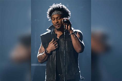 10 Best D’angelo Songs of All Time - Singersroom.com