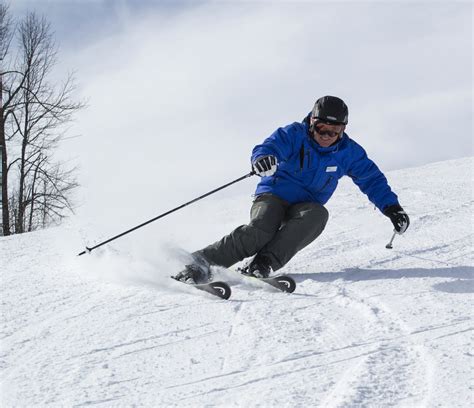 Outaouais - Association des Stations de ski du Québec