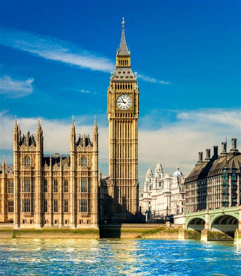 Big Ben, storia caratteristiche e curiosità | Elle Decor