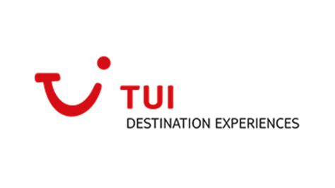 TUI Destination Services renamed as TUI Destination Experiences