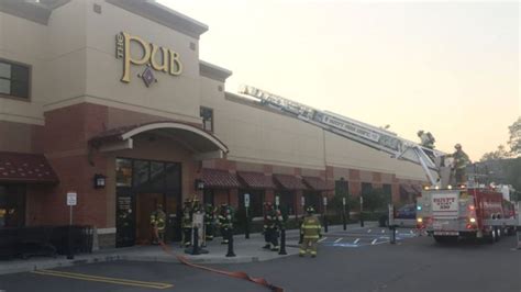 Wegmans in Perinton evacuated following deep fryer mishap, now reopened