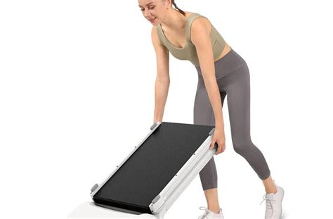 Foldable Walking Pads: Umay Treadmill Reviews and Guide to Buying Under Desk Walking Pads