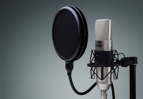 What is Voiceover? Where to Find Voiceover Artists + Examples | Fiverr