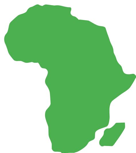 SVG > africa continent - Free SVG Image & Icon. | SVG Silh