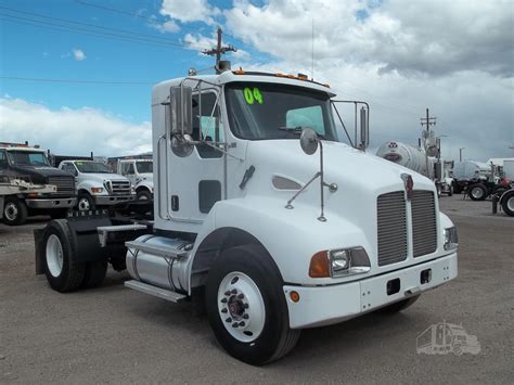 2004 KENWORTH T300 For Sale In Tucson, Arizona | www.tucsontrux.com