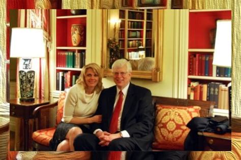 Where Are Dennis Prager’s Ex-wives Francine Stone And Janice Prager? - BlogNews