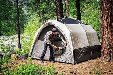 Best Backcountry Tents 2021 Bargain Sierra Designs Tabernash ...