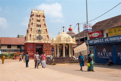 10 Famous Temples In Udupi - Religious Sites & Spiritual Places