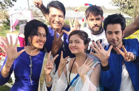 Congratulations! Shakti… Astitva Ke Ehsaas Ki completes 700 episodes ...