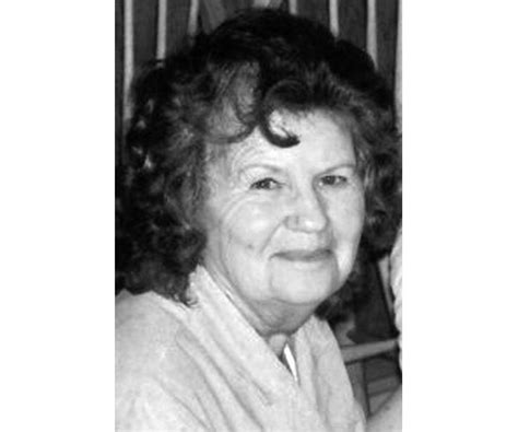 Margie Weitkamp Obituary (1931 - 2021) - Pocahontas, AR - Jonesboro Sun