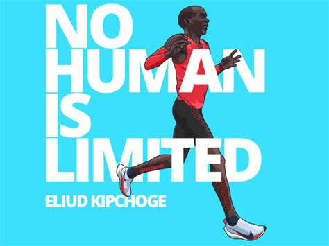 Eliud Kipchoge Quotes / Eliud Kipchoge quotes en boeken ⋆ Triathlon365 / Eliud kipchoge is known ...