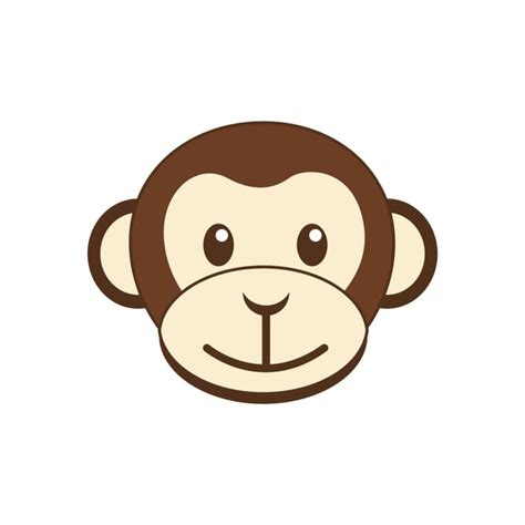 28,857 Cartoon Monkey Head Royalty-Free Photos and Stock Images | Shutterstock