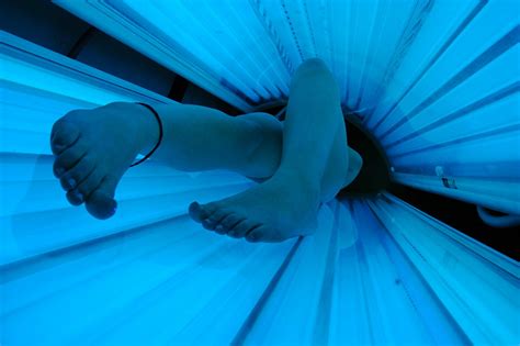 Tanning Bed Tips - Best Tips For Skin