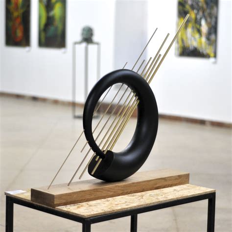 contemporary wood sculpture artists - Macroscopic Blogging Picture Gallery