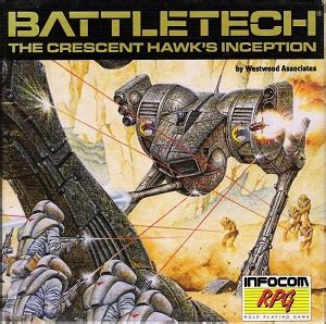 Battletech Books - bestuup