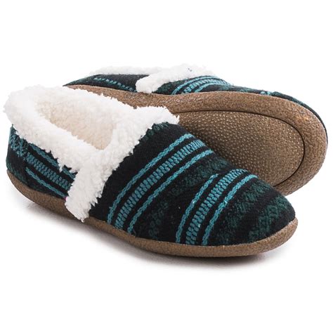 TOMS House Slippers (For Women)