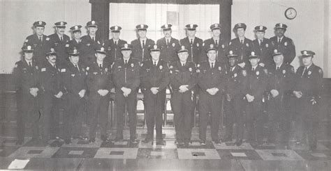 Utica N Y Police Department History: C Squad 1976