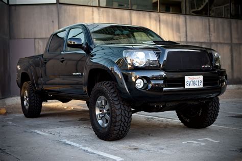 tacoma 2010 | Tacoma truck, Toyota tacoma, Toyota tacoma mods