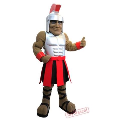 Spartan Mascot | Mascot costumes, Mascot, School mascot