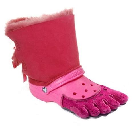 Total 45+ imagen crocs raros - Abzlocal.mx