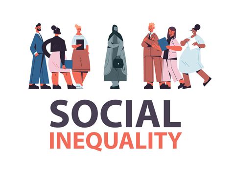 Social Inequality - NTF