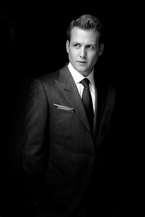 Gabriel Macht in Suits. | Gabriel macht, Harvey specter suits, Harvey specter