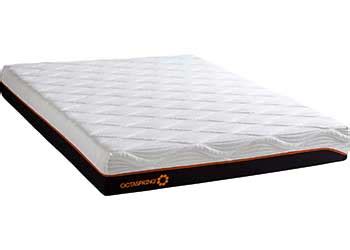 Dormeo Mattress Review - Octaspring Memory Foam For Ultimate Support