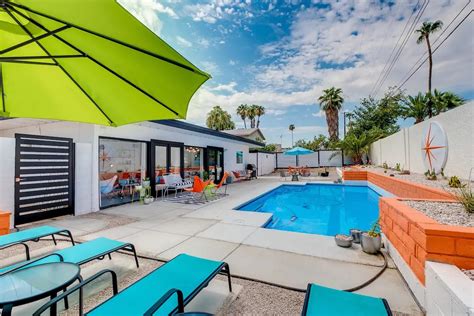 Airbnb Las Vegas : les meilleures locations Airbnb à Las Vegas