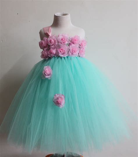 Beautiful Full Long Dress for the Cutest Baby Girl | Full Length Gowns ...