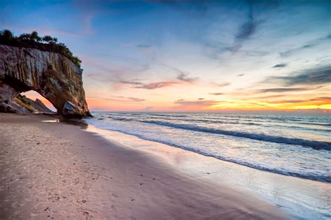 7 secret beaches in Malaysia we can't wait to escape to - Going Places by Malaysia Airlines