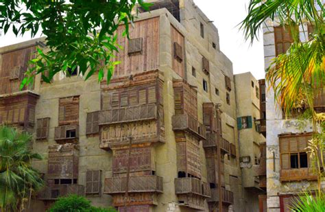 Al-Balad: Vibrant History in the Heart of Jeddah - Dq Living Magazine