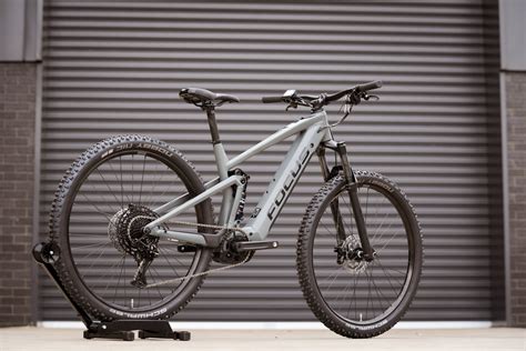 Our Top 7 Bikes From The 2020 Focus Mountain Bike Range