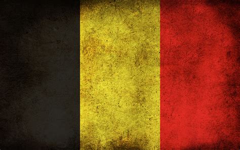 3 Flag Of Belgium HD Wallpapers | Achtergronden - Wallpaper Abyss