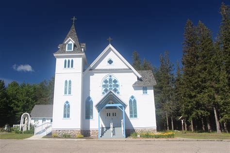 Gate of Heaven Parish | Lancaster, NH