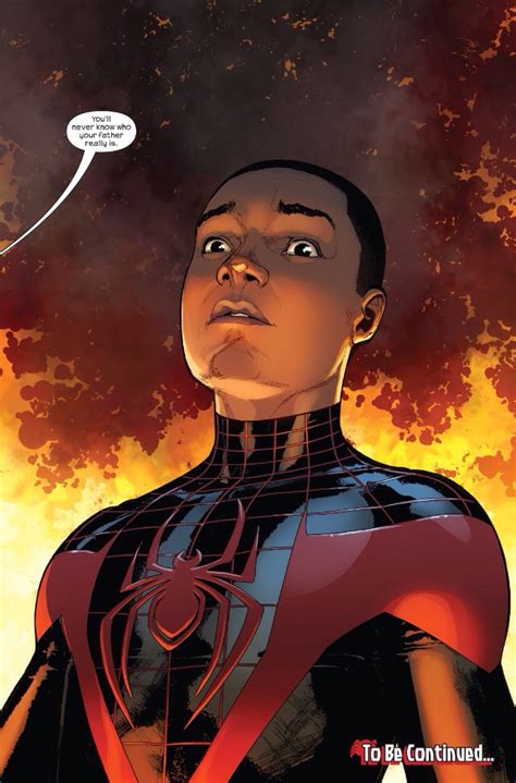 Miles Morales: The Ultimate Spider-Man #6 Review – Spider Man Crawlspace