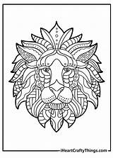 Animal Coloring Book  20 Pages – I Heart Crafty Things sketch template